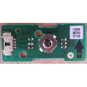 HISENSE 43K3110PW KEY BOARD RSAG7.820.6186 179366 